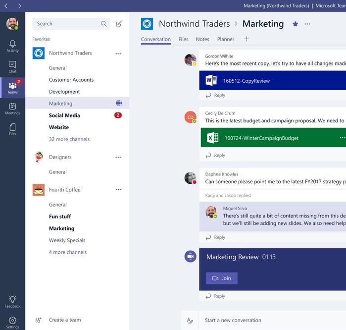 Video Kom igång med Microsoft Teams PrimeQ